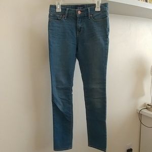Old Navy girls skinny jean